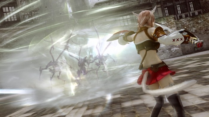 Lightning Returns: Final Fantasy XIII - Imagen 34
